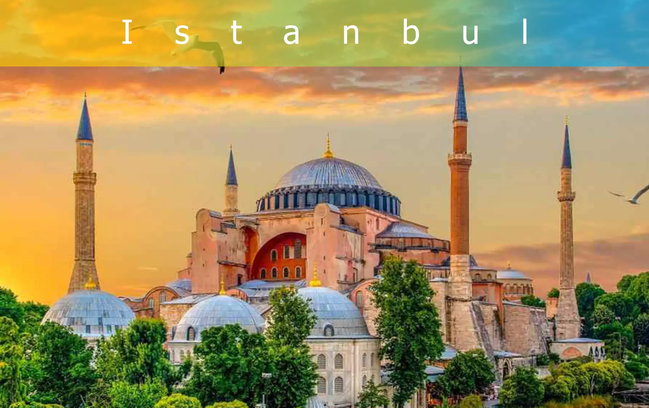 تور استانبول